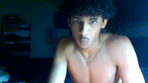 therealprimitive online show from 09/18/25, 03:36