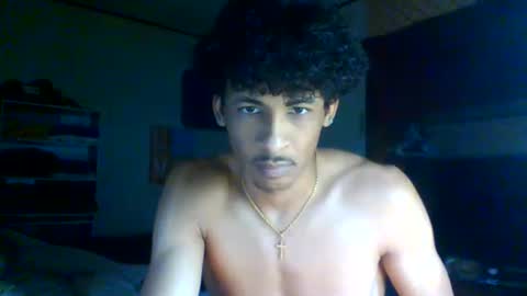 therealprimitive online show from 09/20/25, 02:18