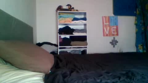 therealprimitive online show from 09/21/25, 04:30