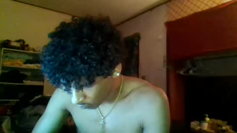 therealprimitive online show from 09/22/25, 04:36