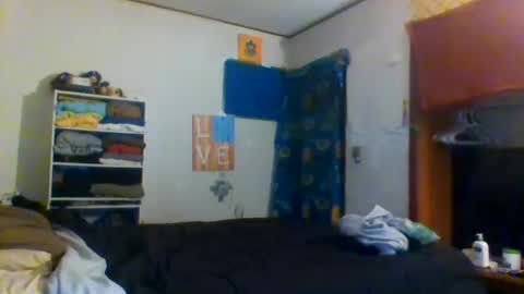 therealprimitive online show from 09/28/25, 03:17