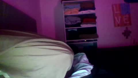 therealprimitive online show from 09/29/25, 04:06