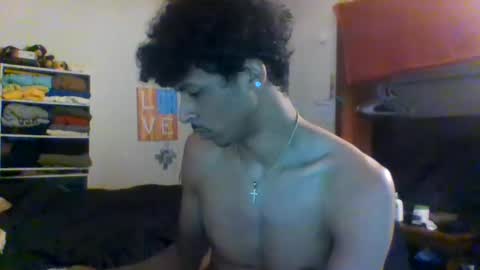 therealprimitive online show from 09/29/25, 06:35