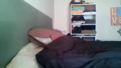 therealprimitive online show from 10/11/25, 03:54