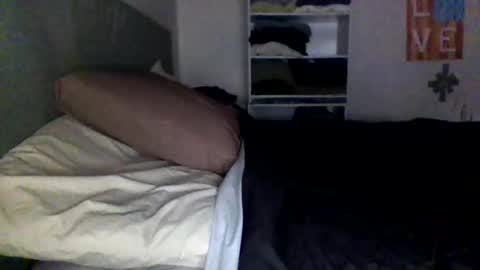 therealprimitive online show from 10/30/25, 05:13