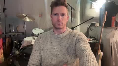 Snapshot of therealveggieboy chatting on 01/15/25, 05:47 Pookie online show from 01/15/25, 05:47