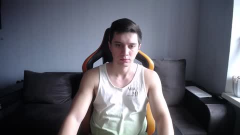 Nick   online show from 01/07/25, 08:45