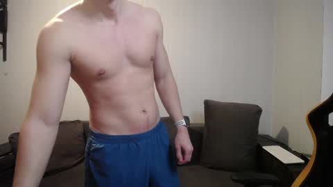 Nick   online show from 01/14/25, 03:47