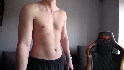 Nick   online show from 02/08/25, 11:33