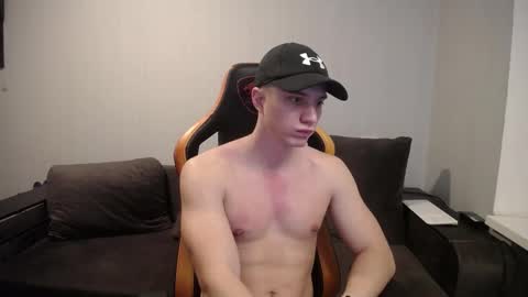 Nick   online show from 02/14/25, 05:14