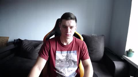 Nick   online show from 10/09/25, 08:45