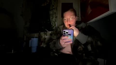 The Sasha Domme online show from 01/13/25, 03:45