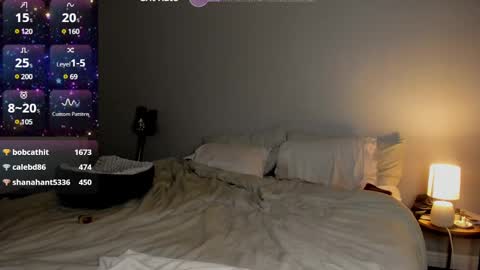 Snapshot of theselina_kyle chatting on 01/24/25, 05:10 Selina Kyle online show from 01/24/25, 05:10