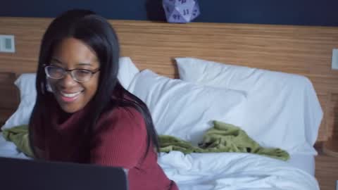 Jessie Dames online show from 02/25/25, 12:03