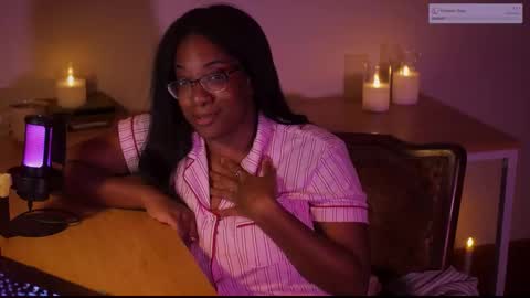 Jessie Dames online show from 10/25/25, 11:29