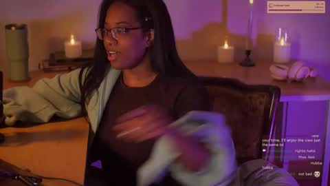 Jessie Dames online show from 10/26/25, 12:33