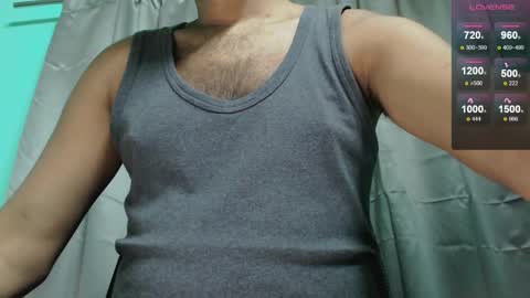 Daniel online show from 02/13/25, 01:15