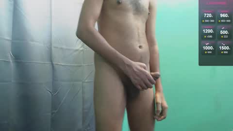 Daniel online show from 11/08/25, 04:34