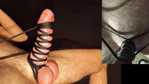 TheSexorcis online show from 10/08/25, 02:04