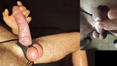 TheSexorcis online show from 10/11/25, 01:38