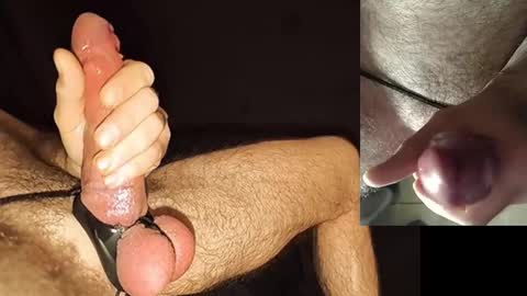 TheSexorcis online show from 10/17/25, 06:21