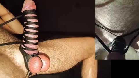 TheSexorcis online show from 10/20/25, 05:35