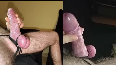 TheSexorcis online show from 11/11/25, 06:02