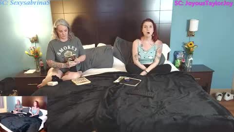 Snapshot of thesexperts420 chatting on 03/09/25, 06:28 TheSexperts420 online show from 03/09/25, 06:28