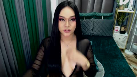 Snapshot of thesinnertrans chatting on 03/05/25, 05:39 JAIRA online show from 03/05/25, 05:39