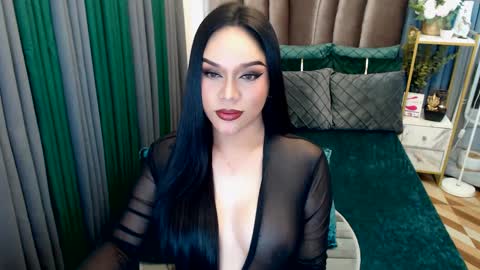 Snapshot of thesinnertrans chatting on 03/12/25, 07:57 JAIRA online show from 03/12/25, 07:57
