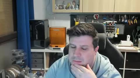 thesir35 online show from 02/23/25, 05:50