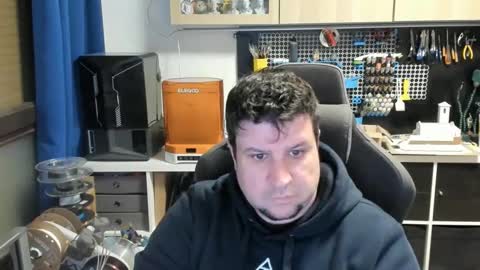 thesir35 online show from 03/02/25, 07:45