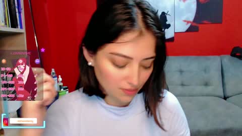  I dont do real meetings My bio  online show from 01/21/25, 06:33