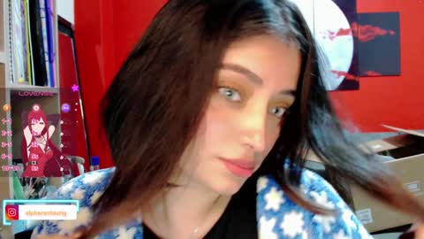  I dont do real meetings My bio  online show from 01/27/25, 05:47