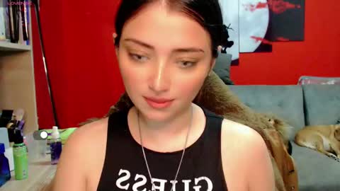  I dont do real meetings My bio  online show from 03/05/25, 09:26