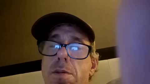 that would be telling online show from 03/12/25, 06:51