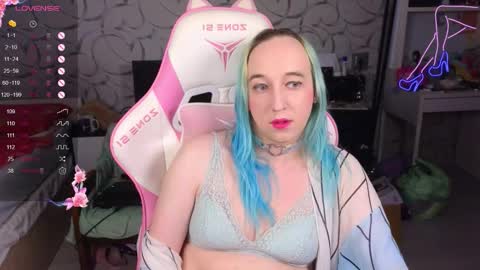 The Great And Powerful Trixie online show from 11/15/25, 08:00