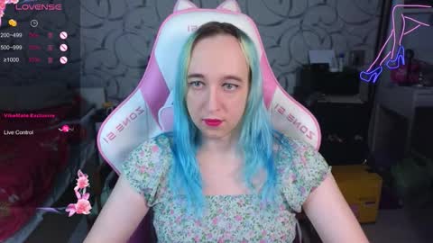 The Great And Powerful Trixie online show from 11/18/25, 07:35