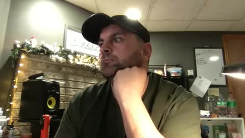 The Wild Ones online show from 11/18/25, 03:16