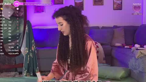 Snapshot of thewillownest chatting on 10/09/25, 05:11 thewillownest online show from 10/09/25, 05:11