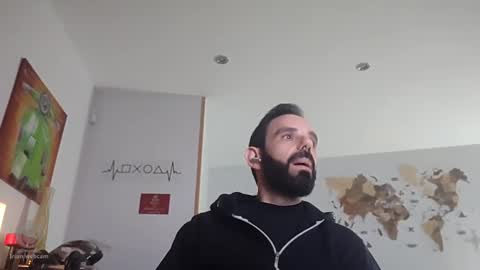 thewitcher69_ online show from 12/01/24, 04:29