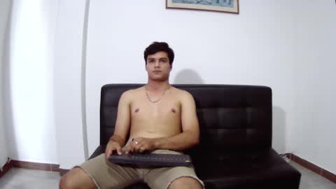 Snapshot of thiago__diaz chatting on 02/10/25, 08:31 Thiago Diaz online show from 02/10/25, 08:31
