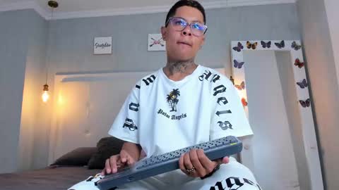 Thiago online show from 03/09/25, 03:49