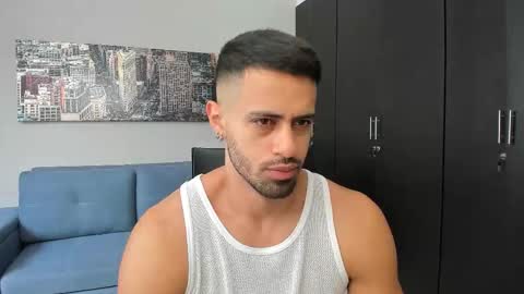 thiago_driussi online show from 10/11/25, 12:47