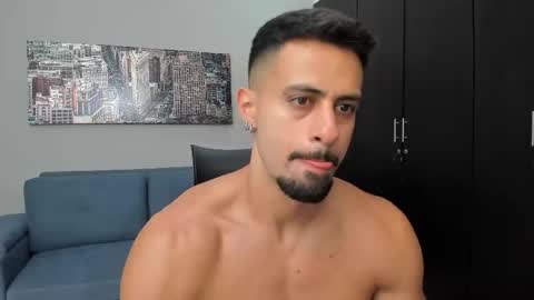 thiago_driussi online show from 10/27/25, 10:25