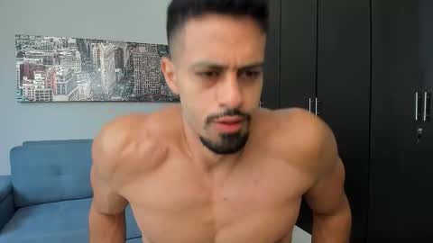 thiago_driussi online show from 10/29/25, 12:07