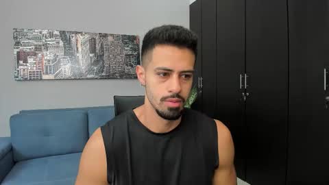 thiago_driussi online show from 11/03/25, 01:34