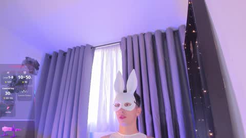 SanThiago online show from 10/20/25, 09:37