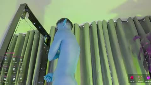 SanThiago online show from 10/30/25, 12:28