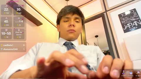 Snapshot of thiago_kozak chatting on 11/05/25, 01:44 thiago online show from 11/05/25, 01:44